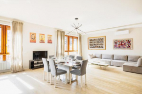Easylife - Elegante penthouse sui Navigli